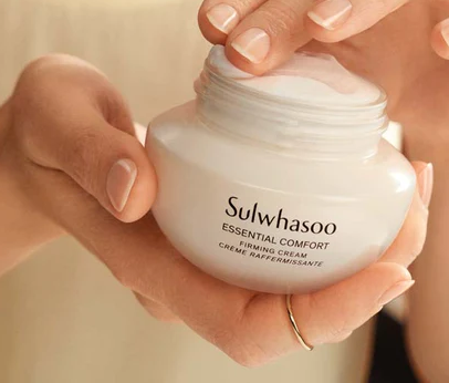 Sulwhasoo - *Sulwhasoo - 【2022 New Packaging】Essential Comfort Firming Cream 5ml(7002021031912)