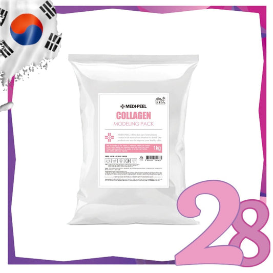 Medi-Peel - *SPA Collagen Modeling Pack - 1kg(8809409341873