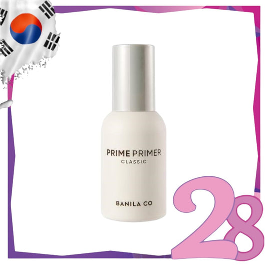 Banila co - *經典底漆 30ml(88009759902892)